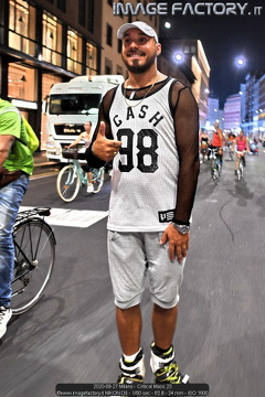 2020-08-27 Milano - Critical Mass 23